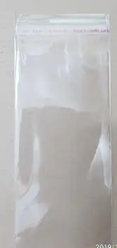 ARSYLID OPP Self-adhesive Bag Small Packaging Bag 3*14 Slim Bag Transparent Jewelry Bag Wholesale 0.05mm Customized Plastic Bags
ARSYLID OPP Self-adhesive Bag Small Packaging Bag 3*14 Slim Bag Transparent Jewelry Bag Wholesale 0.05mm Customized Plastic Bags