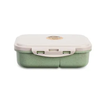Heated Food Container New Bento Box Rectangular Capacity Office Worker Lunchbox Kids Bento Box Plastic Food Containers
Heated Food Container New Bento Box Rectangular Capacity Office Worker Lunchbox Kids Bento Box Plastic Food Containers