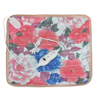 220V Random Electric Heating Pad Blanket Pet Mat Bed Cat Dog Winter Warmer Pad Adjustable Home Office Chair Heated Mat 40x40cm
220V Random Electric Heating Pad Blanket Pet Mat Bed Cat Dog Winter Warmer Pad Adjustable Home Office Chair Heated Mat 40x40cm