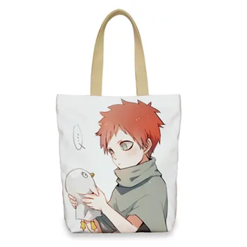 58CM Anime NARUTO Canvas Bags Gaara Kingdom Of The Wind Shoulder Bag Action Figure Collection Model Toy M3589
58CM Anime NARUTO Canvas Bags Gaara Kingdom Of The Wind Shoulder Bag Action Figure Collection Model Toy M3589