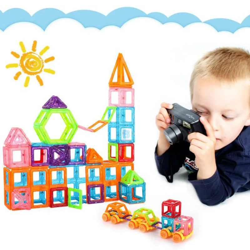 Mini Size Magnetic Designer Magnet Building Blocks Single Piece Accessories Part 3D Educational constructor Toys For Kids Gift
Mini Size Magnetic Designer Magnet Building Blocks Single Piece Accessories Part 3D Educational constructor Toys For Kids Gift
