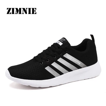 ZIMNIE New Men Casual Shoes Lace-up Men Shoes Lightweight Comfortable Breathable Couples Walking Sneakers Tenis Feminino Zapatos
ZIMNIE New Men Casual Shoes Lace-up Men Shoes Lightweight Comfortable Breathable Couples Walking Sneakers Tenis Feminino Zapatos