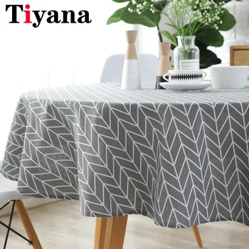 Round Tablecloth Grey Arrow Design Table Cover Yellow Triangular Kitchen Cafe Party Decor Cloth Polyester Cotton Textile JK326X
Round Tablecloth Grey Arrow Design Table Cover Yellow Triangular Kitchen Cafe Party Decor Cloth Polyester Cotton Textile JK326X