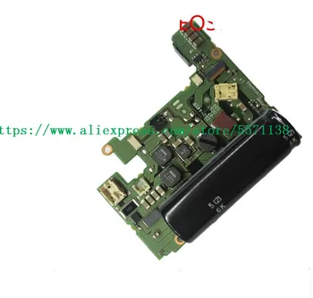 NEW original powerboard for canon FOR EOS 750D Rebel T6i Kiss X8i 750D power board dslr Camera repair parts
NEW original powerboard for canon FOR EOS 750D Rebel T6i Kiss X8i 750D power board dslr Camera repair parts