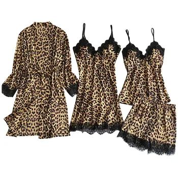 Women Satin Silk Casual Loose Sleeveless Nightgown Pajamas Cardigan Nightdress Bathrobe Ladies Robes Underwear Sleepwear #0142
Women Satin Silk Casual Loose Sleeveless Nightgown Pajamas Cardigan Nightdress Bathrobe Ladies Robes Underwear Sleepwear #0142