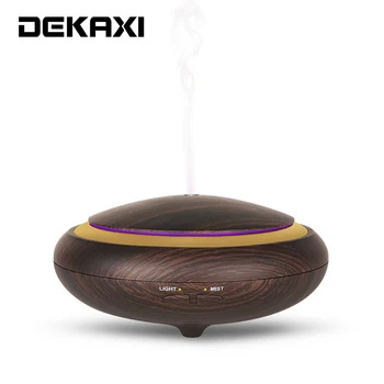 UFO shape Mini Aroma Essential Oil Aroma Diffuser Ultrasonic Humidifier Air Purifier Mist Maker Home Office Aromatherapy
UFO shape Mini Aroma Essential Oil Aroma Diffuser Ultrasonic Humidifier Air Purifier Mist Maker Home Office Aromatherapy