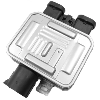 Radiator Cooling One Fan Control Module Relay Ecu For Ford Galaxy Mondeo S-Max 940004107 940.0041.07 940.0041.01 940004101
Radiator Cooling One Fan Control Module Relay Ecu For Ford Galaxy Mondeo S-Max 940004107 940.0041.07 940.0041.01 940004101