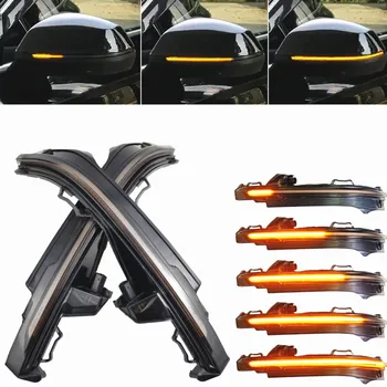 For Audi Q5 FY 2018 2019 Q7 4M 2016 2017 Dynamic Blinker LED Turn Signal Side Mirror Lights indicator
For Audi Q5 FY 2018 2019 Q7 4M 2016 2017 Dynamic Blinker LED Turn Signal Side Mirror Lights indicator