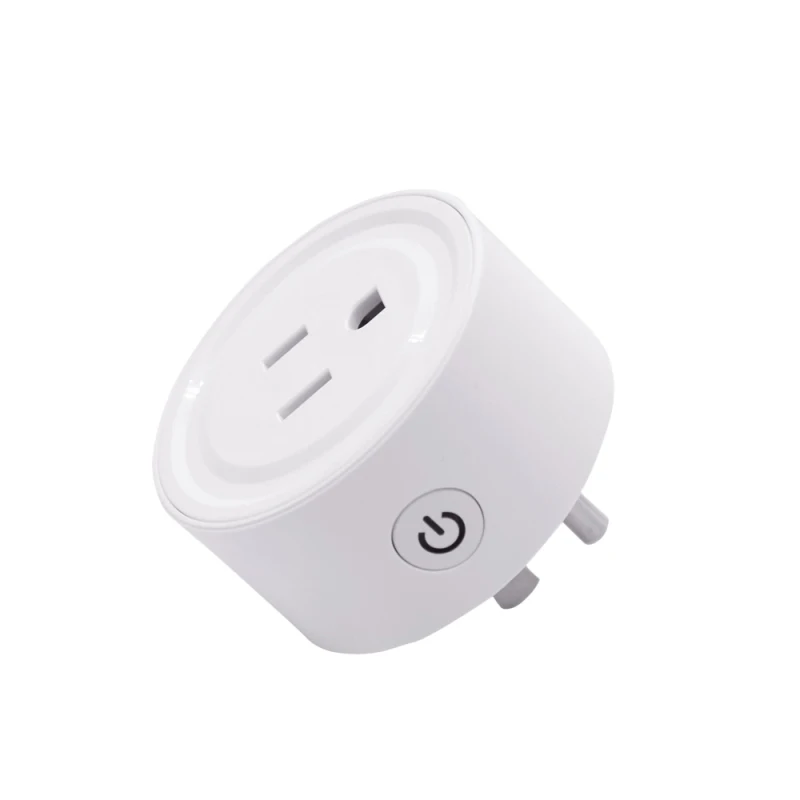 US Plug WiFi Smart Socket Mobile Remote Control eWeLink APP Timing Plug Voice Control Socket Wifi Smart Plug Smart Home products
US Plug WiFi Smart Socket Mobile Remote Control eWeLink APP Timing Plug Voice Control Socket Wifi Smart Plug Smart Home products