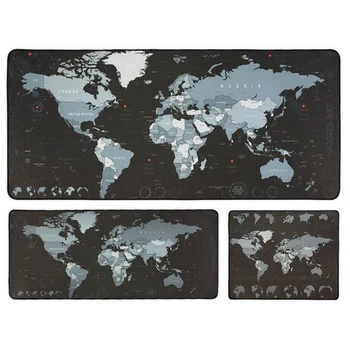 New World Map Speed Locking Edge Large Natural Rubber Mouse Pad Waterproof Game Desk Mousepad Keyboard Mat
New World Map Speed Locking Edge Large Natural Rubber Mouse Pad Waterproof Game Desk Mousepad Keyboard Mat