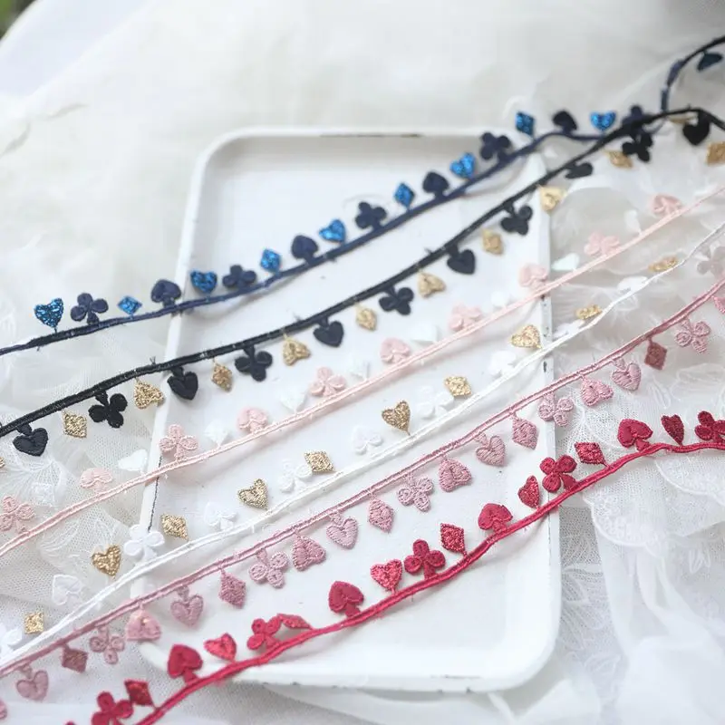 Hot-sale Gold Leaf Lace Fried KING Heart Shape TOP Grade Cheongsam Baby Clothes Lace Accessories
Hot-sale Gold Leaf Lace Fried KING Heart Shape TOP Grade Cheongsam Baby Clothes Lace Accessories