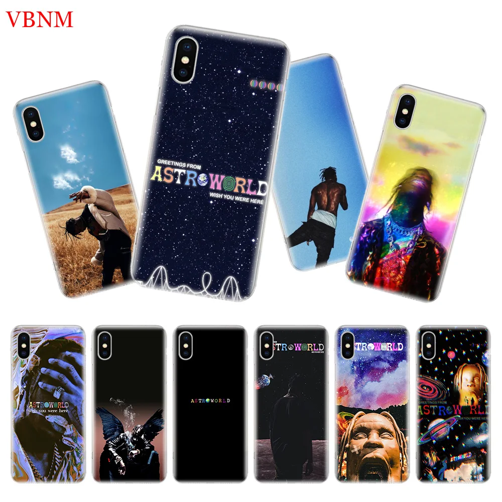 Astroworld Travis Scott Back Cover Phone Case For iPhone 7 8 6 6S Plus X 10 Ten XS MAX XR 5 5S SE Art Fashion Shell Coque
Astroworld Travis Scott Back Cover Phone Case For iPhone 7 8 6 6S Plus X 10 Ten XS MAX XR 5 5S SE Art Fashion Shell Coque