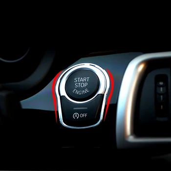 Car start stop engine one-button assembly switch button for bmw f10 f11 f30 g30 e90 universal replace keyless ignition switch
Car start stop engine one-button assembly switch button for bmw f10 f11 f30 g30 e90 universal replace keyless ignition switch