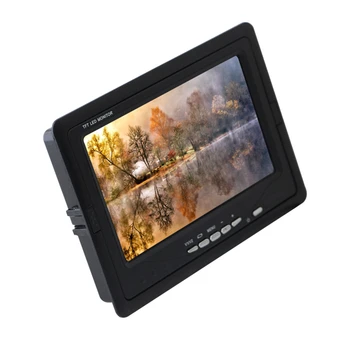 carflyer universal 7 inch car reverse backup monitor 
carflyer universal 7 inch car reverse backup monitor