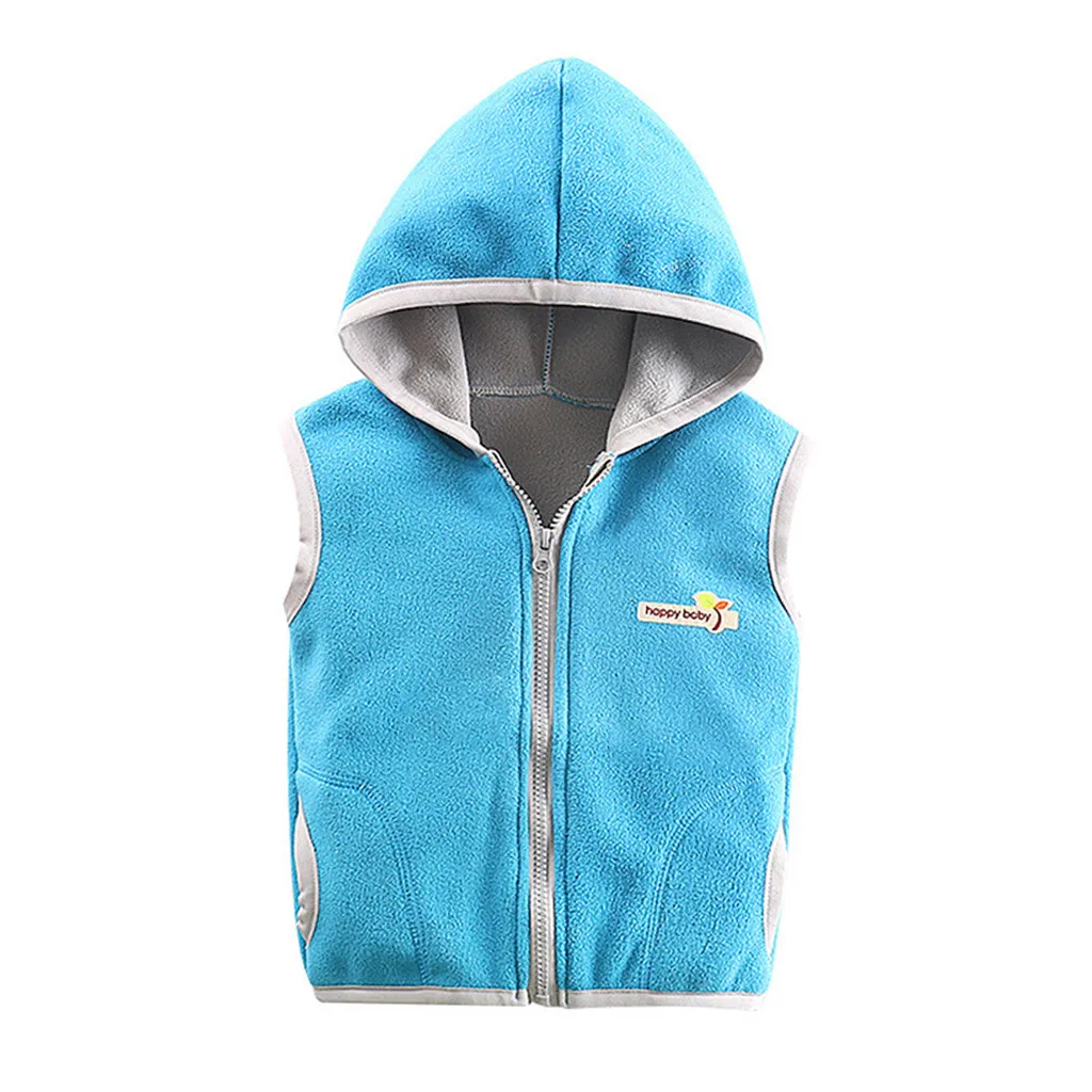 Baby Girl Jacket 2019 Winter Hooded Jacket For Girls Child Baby Girls Sleeveless Letter Warm Coat Casual Clothes Waistcoat
Baby Girl Jacket 2019 Winter Hooded Jacket For Girls Child Baby Girls Sleeveless Letter Warm Coat Casual Clothes Waistcoat