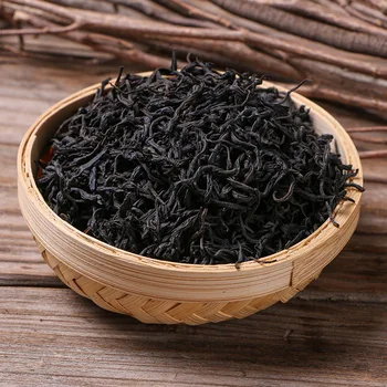 Chinese Zhengshanxiaozhong Zheng shan xiao zhong black tea lapsang souchong 250g High quality Green food
Chinese Zhengshanxiaozhong Zheng shan xiao zhong black tea lapsang souchong 250g High quality Green food