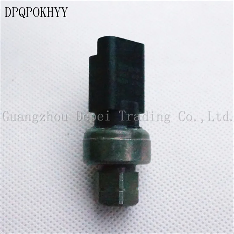 DPQPOKHYY чехол для Peugeot 206 G TI 180 2 0 Air Con (Conditioning) датчик переменного тока 9632170780|case for|case