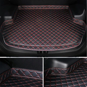 Sinjayer Car Trunk Mat Waterproof AUTO Tail Boot Carpets High Side Cargo Pad Carpet Liner For LEXUS LX Series 5 Seats 2016-2019
Sinjayer Car Trunk Mat Waterproof AUTO Tail Boot Carpets High Side Cargo Pad Carpet Liner For LEXUS LX Series 5 Seats 2016-2019