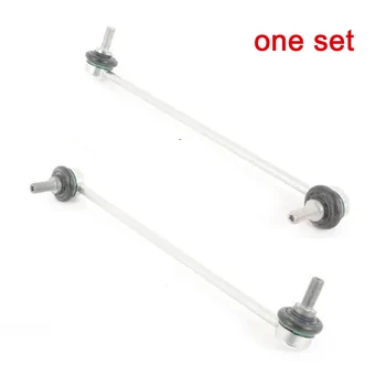 Front Sway Bar End Link left and right for BMW X3 F25 F26 31306787163 31306787164 one set two pc stabilizer link set
Front Sway Bar End Link left and right for BMW X3 F25 F26 31306787163 31306787164 one set two pc stabilizer link set