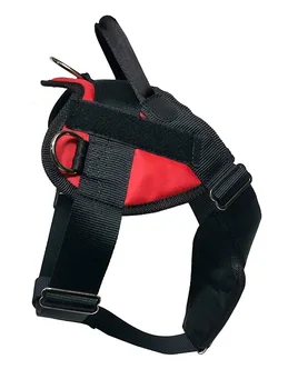 ZOOMASTER harness for dogs with stripes № 2 sling 50 mm plastic buckle ZooMaster
ZOOMASTER harness for dogs with stripes № 2 sling 50 mm plastic buckle ZooMaster