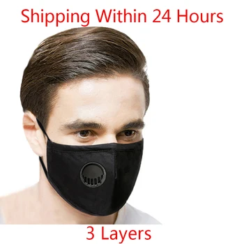 3pcs/lot Mouth Mask Replaceable Cushion Fashion Breathable Cotton Face Mouth Mask
3pcs/lot Mouth Mask Replaceable Cushion Fashion Breathable Cotton Face Mouth Mask