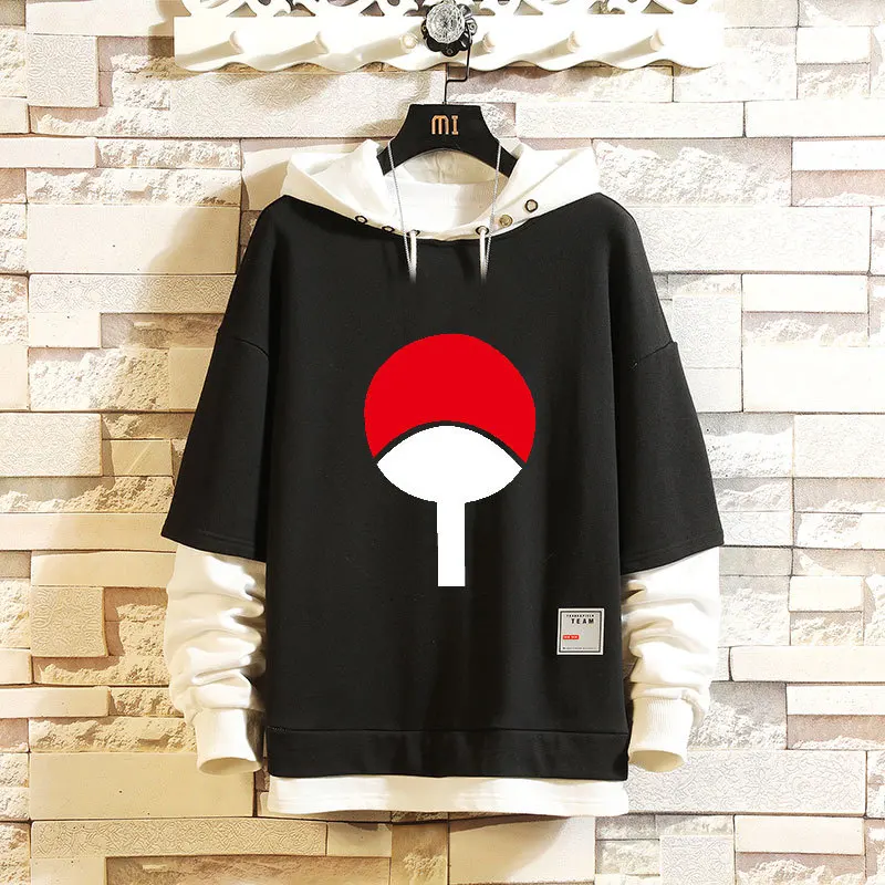 Naruto Akatsuki Uchiha Itachi Cosplay Costumes Sasuke Sharingan Hoodies Sweatshirt Hooded Pullover Sportswear Jackets Coat Top
Naruto Akatsuki Uchiha Itachi Cosplay Costumes Sasuke Sharingan Hoodies Sweatshirt Hooded Pullover Sportswear Jackets Coat Top