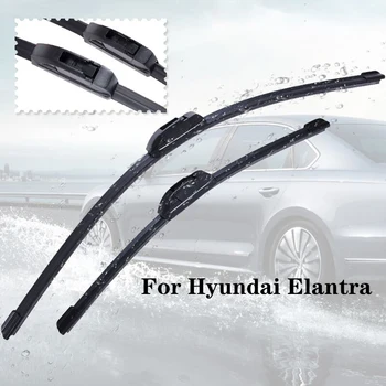 Wiper blades For Hyundai Elantra from 2000 2001 2002 2003 2004 2005 2006 2007 2008 2009 2010 2011 to 2015 Clean car windshield
Wiper blades For Hyundai Elantra from 2000 2001 2002 2003 2004 2005 2006 2007 2008 2009 2010 2011 to 2015 Clean car windshield