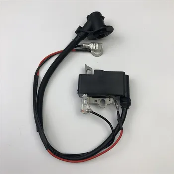 1PC Ignition Coil Module Engine Repair Parts for STIHL TS410 TS420 Ignition Coil Module Engine Repair Parts
1PC Ignition Coil Module Engine Repair Parts for STIHL TS410 TS420 Ignition Coil Module Engine Repair Parts