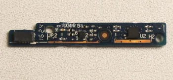 Free shipping FOR lenovo YOGA700-14ISK Sensor Board NS-A601 5C50K62217 test good used
Free shipping FOR lenovo YOGA700-14ISK Sensor Board NS-A601 5C50K62217 test good used