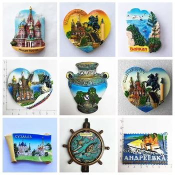 Greece Russia Tourism Fridge Magnets Souvenir Lake Baikal St.Petersburg Italy Greece Refrigerator sticker Decor Resin Craft Gift 
Greece Russia Tourism Fridge Magnets Souvenir Lake Baikal St.Petersburg Italy Greece Refrigerator sticker Decor Resin Craft Gift