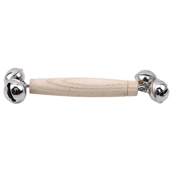 Object Fitting Exercise Bell Montessori Infant Toddler Listening Practice Training For Newborn New Arrival Baby Rattle Bed Bell
Object Fitting Exercise Bell Montessori Infant Toddler Listening Practice Training For Newborn New Arrival Baby Rattle Bed Bell
