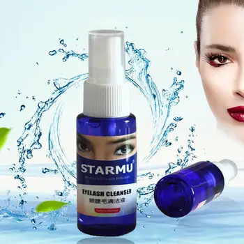 30ml/70ml Eyelash Glue Remover Solution Cleaning For False Adhesive Tool Cleaner Glue Extension Eyelash Eyelash Liquid Clea B3U1
30ml/70ml Eyelash Glue Remover Solution Cleaning For False Adhesive Tool Cleaner Glue Extension Eyelash Eyelash Liquid Clea B3U1