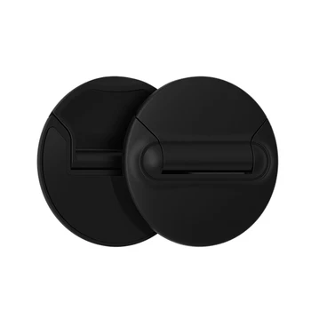 2pcs Foldable Desktop Self Adhesive Adjustable Height Heat Dissipation Riser Invisible Laptop Stand Portable ABS Universal
2pcs Foldable Desktop Self Adhesive Adjustable Height Heat Dissipation Riser Invisible Laptop Stand Portable ABS Universal