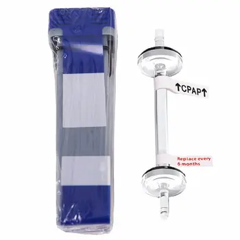Suitable For Soclean2 Filter Cartridge Kit Filter Cotton Ventilator Cleaner And Sanitizer Filter Cartridge Kit
Suitable For Soclean2 Filter Cartridge Kit Filter Cotton Ventilator Cleaner And Sanitizer Filter Cartridge Kit