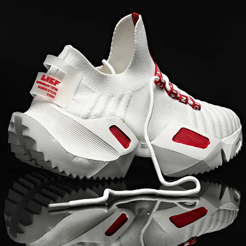 ZOXO Running Shoes 2020 Breathable Men's Sneakers 47 Large Size Fashion Men Jogging Sports Shoes 46 Lightweight Casual Shoes
ZOXO Running Shoes 2020 Breathable Men's Sneakers 47 Large Size Fashion Men Jogging Sports Shoes 46 Lightweight Casual Shoes