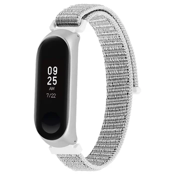 SOONHUA Watch Strap Watch Frame Self Gripping Hook-And-Loop Watch Strap Bands For Xiaomi Mi Band 3/4
SOONHUA Watch Strap Watch Frame Self Gripping Hook-And-Loop Watch Strap Bands For Xiaomi Mi Band 3/4