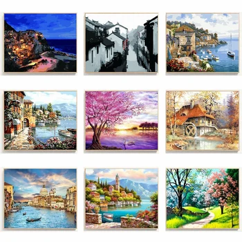 City Night DIY Digital Painting China City By Numbers Coloring Painting By Numbers Kit Drawing for Kid Unique Decor Gift 40x50cm 
City Night DIY Digital Painting China City By Numbers Coloring Painting By Numbers Kit Drawing for Kid Unique Decor Gift 40x50cm