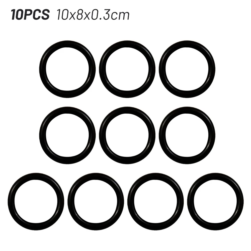 10pcs O-Ring For Karcher K2 K3 K4 K5 K6 K7 Lance Hose Nozzle Spare O-Ring Seal No.28809900 High Pressure Washers Replace O-Ring
10pcs O-Ring For Karcher K2 K3 K4 K5 K6 K7 Lance Hose Nozzle Spare O-Ring Seal No.28809900 High Pressure Washers Replace O-Ring