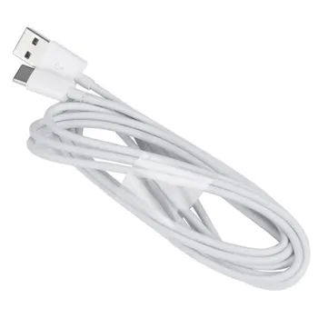 2M USB 3.1 Type-C USB Charging Data Cable C Charging For Nexus 6P / 5X OnePlus 2 Length Meters Cable: 2m
2M USB 3.1 Type-C USB Charging Data Cable C Charging For Nexus 6P / 5X OnePlus 2 Length Meters Cable: 2m