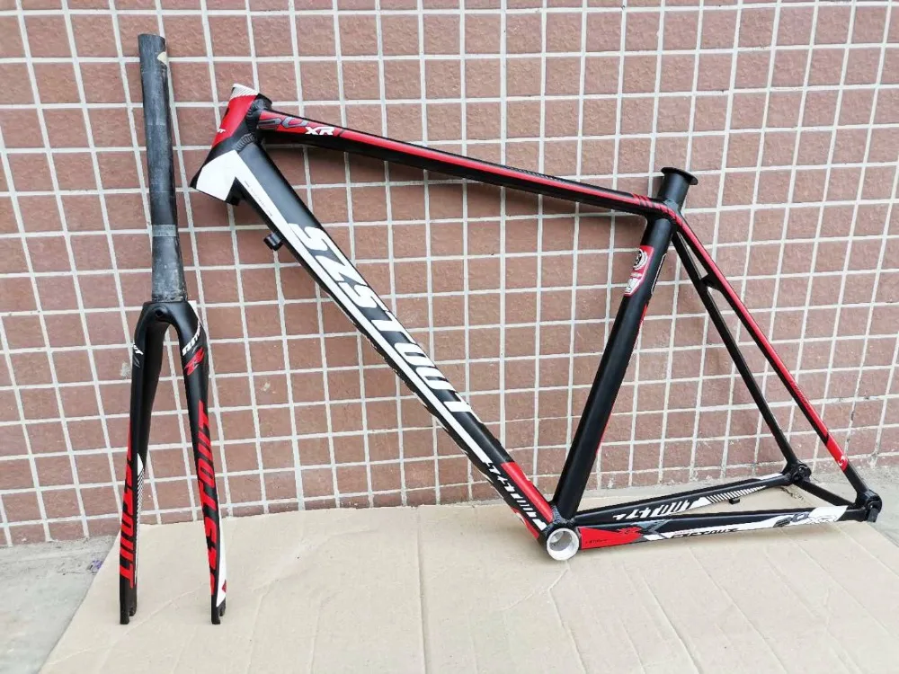 斯托特公路车架10 (1)