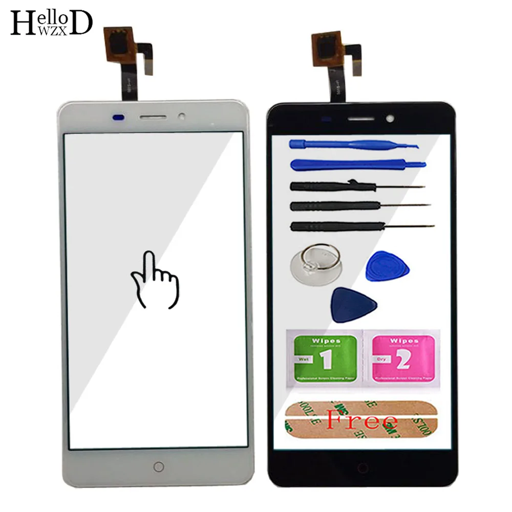 Mobile Phone Touch Screen Digitizer Glass Panel For ZTE Nubia N1 NX541J Touch Screen Sensor Tools Adhesive
Mobile Phone Touch Screen Digitizer Glass Panel For ZTE Nubia N1 NX541J Touch Screen Sensor Tools Adhesive
