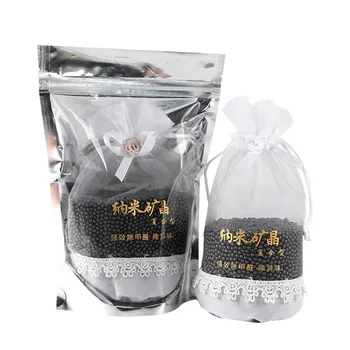 Bamboo Charcoal Air Purifying Bag Portable Carbon Air Freshener 100g Natural Car Home Air Freshener Bags Home Kitchen Car Tools
Bamboo Charcoal Air Purifying Bag Portable Carbon Air Freshener 100g Natural Car Home Air Freshener Bags Home Kitchen Car Tools