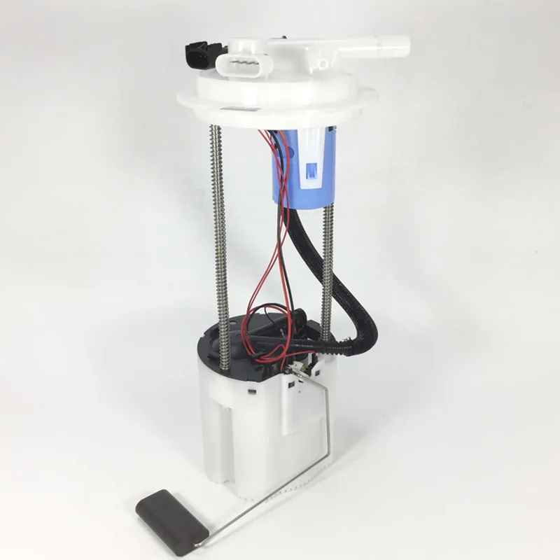 WAJ Fuel Pump Module Assembly FG0933 / SP6626M / P76722M Fits 2010-2015 Chevy Express & GMC Savana 1500/2500/3500 # 22957302
WAJ Fuel Pump Module Assembly FG0933 / SP6626M / P76722M Fits 2010-2015 Chevy Express & GMC Savana 1500/2500/3500 # 22957302