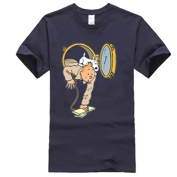 tintin t shirt Design tee shirt S-3xl Costume Interesting Building Spring Autumn Unique shirt
tintin t shirt Design tee shirt S-3xl Costume Interesting Building Spring Autumn Unique shirt