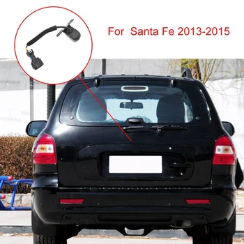 95760-2W000 957602W100 Rear View Camera Reverse Camera Back Up Camera for Hyundai Santa Fe 2013-2015
95760-2W000 957602W100 Rear View Camera Reverse Camera Back Up Camera for Hyundai Santa Fe 2013-2015