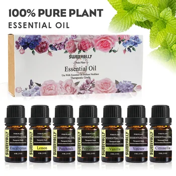 New 6 Styles Essential Oil Plant Fragrant Essential Oil Anti Anxiety Relax Reduce Anxiety Essential Oil For Aromatherapy Lamp
New 6 Styles Essential Oil Plant Fragrant Essential Oil Anti Anxiety Relax Reduce Anxiety Essential Oil For Aromatherapy Lamp