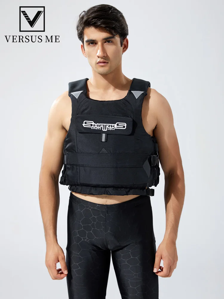 Life Jacket Adults Surf Life Vest Motorboats Raft Jet Ski Kayak Fishing Vest Wakeboard Rescue Boat Drifting Clothing Swimming
Life Jacket Adults Surf Life Vest Motorboats Raft Jet Ski Kayak Fishing Vest Wakeboard Rescue Boat Drifting Clothing Swimming