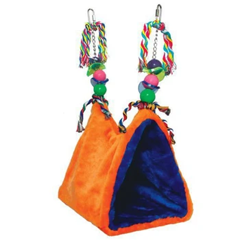 Small Pet Flannel Hamster Parrot Bird Sugar Glider Warm Cotton Nest Hammock Happy Hut Pet Cozzy Cage Snuggle Tent 
Small Pet Flannel Hamster Parrot Bird Sugar Glider Warm Cotton Nest Hammock Happy Hut Pet Cozzy Cage Snuggle Tent