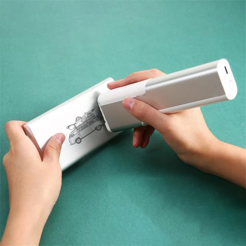 Inkjet Color Print Pen Printer Portable Mini Removable Smart Multifunction Printer USB Bluetooth Coding Printer In Stock
Inkjet Color Print Pen Printer Portable Mini Removable Smart Multifunction Printer USB Bluetooth Coding Printer In Stock