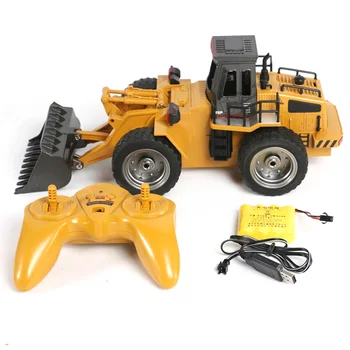 1 Set RC Toy Mini RC Car Remote Control Truck Toys DIY Assembling RC Engineering Car Tractor RC Car for Kids Gift
1 Set RC Toy Mini RC Car Remote Control Truck Toys DIY Assembling RC Engineering Car Tractor RC Car for Kids Gift